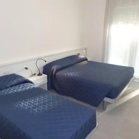 New Flat For Five Guests In A With Pool